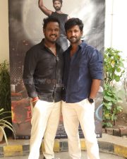 Trikanda Movie Launch Photos 08