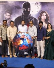 Trikanda Movie Launch Photos 09