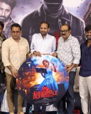 Trikanda Movie Launch Photos 11