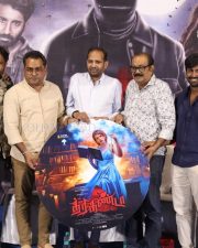 Trikanda Movie Launch Photos 11