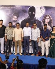 Trikanda Movie Launch Photos 12