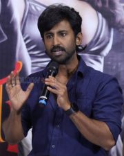 Trikanda Movie Launch Photos 13