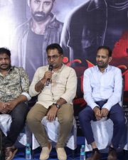 Trikanda Movie Launch Photos 15