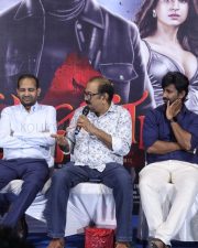 Trikanda Movie Launch Photos 16