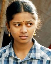 Aakkam Movie Heroine Delna Davis Photos 01