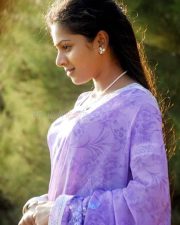 Aakkam Movie Heroine Delna Davis Photos 02