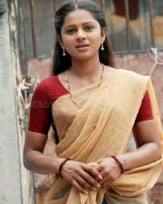 Aakkam Movie Heroine Delna Davis Photos 04
