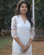 Actress Archana Kavi Photos 04