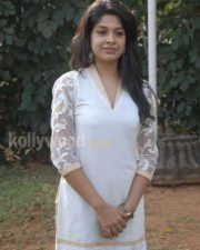 Actress Archana Kavi Photos 04