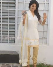 Actress Archana Kavi Photos 11