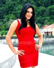 Actress Divya Spandana Stills 05