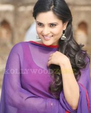 Actress Divya Spandana Stills 10