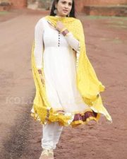 Actress Divya Spandana Stills 13