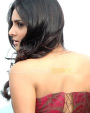 Actress Divya Spandana Stills 15