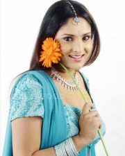 Actress Divya Spandana Stills 18