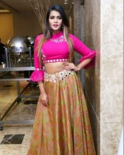 Actress Meera Mithun Hot Photoshoot Pictures 06