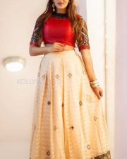Actress Meera Mithun Hot Photoshoot Pictures 13