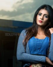 Actress Meera Mithun Hot Photoshoot Pictures 18