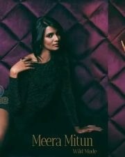 Actress Meera Mitun Photoshoot Stills 13 Actress Meera Mitun Photoshoot Stills 13