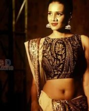 Actress Meera Mitun Photoshoot Stills 23 Actress Meera Mitun Photoshoot Stills 23