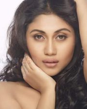 Actress Meghali Photo Shoot Pictures 01