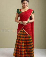 Actress Meghali Photo Shoot Pictures 05