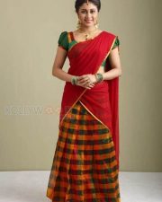 Actress Meghali Photo Shoot Pictures 05