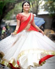 Actress Meghali Photoshoot Images 03