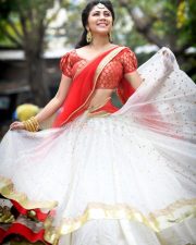 Actress Meghali Photoshoot Images 04