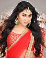 Actress Meghali Photoshoot Images 05