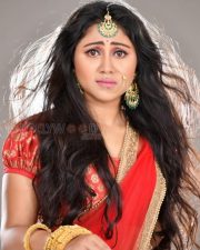 Actress Meghali Photoshoot Images 06