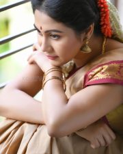 Actress Meghali Photoshoot Photos 01