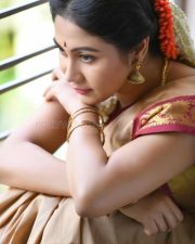 Actress Meghali Photoshoot Photos 01