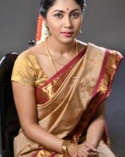 Actress Meghali Photoshoot Photos 02
