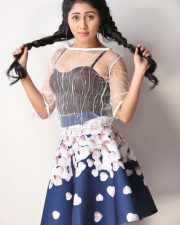 Actress Meghali Photoshoot Photos 07