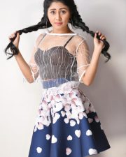 Actress Meghali Photoshoot Photos 07