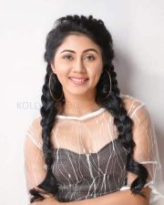 Actress Meghali Photoshoot Photos 08