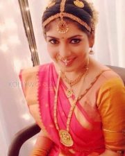 Actress Papri Ghosh Photos 10