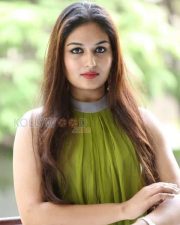 Actress Prayaga Martin Pictures 02