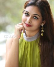 Actress Prayaga Martin Pictures 05