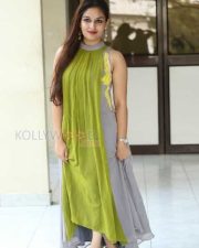 Actress Prayaga Martin Pictures 06
