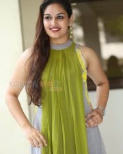 Actress Prayaga Martin Pictures 07