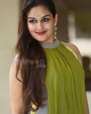 Actress Prayaga Martin Pictures 08