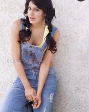 Actress Ranya Photoshoot Pictures 16