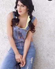 Actress Ranya Photoshoot Pictures 16