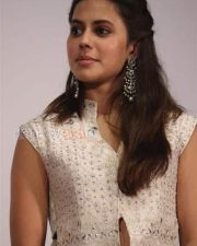 Actress Ranya Rao At Wagah Press Meet Photos 03