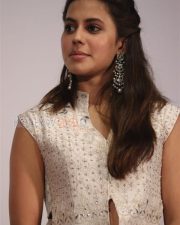 Actress Ranya Rao At Wagah Press Meet Photos 03