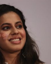 Actress Ranya Rao At Wagah Press Meet Photos 05