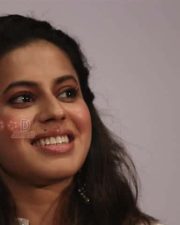 Actress Ranya Rao At Wagah Press Meet Photos 05