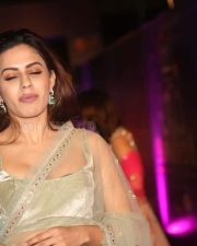 Actress Ranya Rao At Zee Apsara Awards 2018 Photos 09